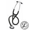 ESTETOSCOPIO LITTMANN CARDIOLOGY MASTER 2160 CROMADO