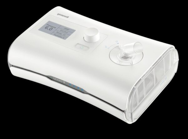 CPAP YH-550 - Imagen 2