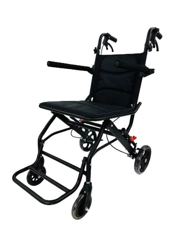 Silla de transporte Dellamed D90 Home Care - Imagen 2